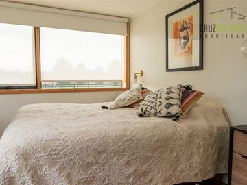 Casa en arriendo de 4 dorm. en Puerto Varas