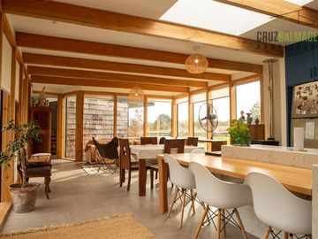 Casa en arriendo de 4 dorm. en Puerto Varas