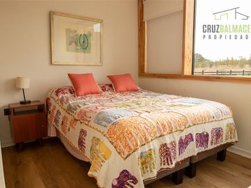 Casa en arriendo de 4 dorm. en Puerto Varas