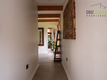 Casa en arriendo de 4 dorm. en Puerto Varas