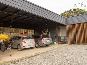 Casa en arriendo de 4 dorm. en Puerto Varas