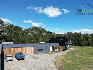 Casa en arriendo de 4 dorm. en Puerto Varas