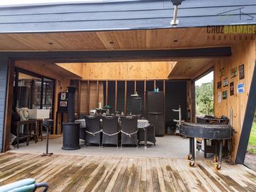 Casa en arriendo de 4 dorm. en Puerto Varas