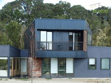 Casa en arriendo de 4 dorm. en Puerto Varas