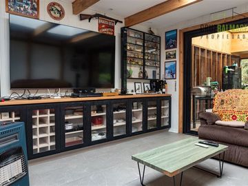 Casa en arriendo de 4 dorm. en Puerto Varas