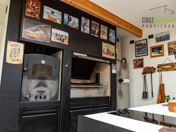 Casa en arriendo de 4 dorm. en Puerto Varas