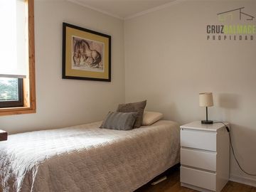 Casa en arriendo de 4 dorm. en Puerto Varas