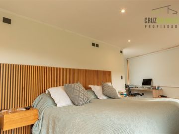 Casa en arriendo de 4 dorm. en Puerto Varas