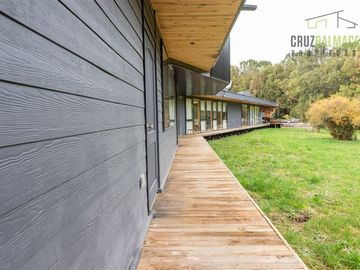 Casa en arriendo de 4 dorm. en Puerto Varas