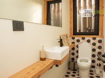 Casa en arriendo de 4 dorm. en Puerto Varas