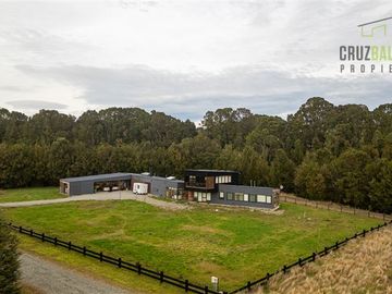 Casa en arriendo de 4 dorm. en Puerto Varas