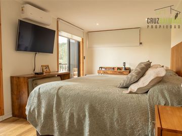 Casa en arriendo de 4 dorm. en Puerto Varas