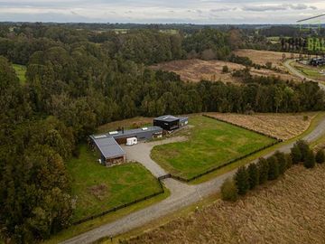 Casa en arriendo de 4 dorm. en Puerto Varas