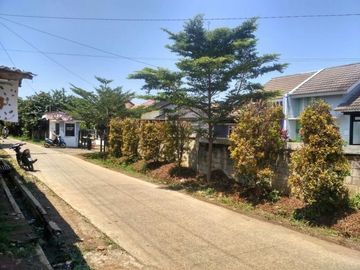 Rumah syariah SIAP HUNI hunian muslim nyaman strategis Depok