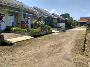 Rumah syariah SIAP HUNI hunian muslim nyaman strategis Depok