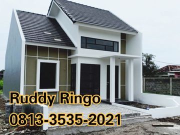 Perumahan Cantik Grand East Desain Mewah Gedangan Sidoarjo