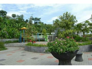 rumah di cicaheum dengan desain mewah banget mainroad promo harga