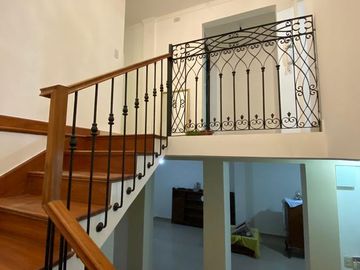 Casa - Barrio Norte