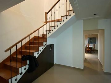 Casa - Barrio Norte