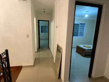 Casa - Barrio Norte