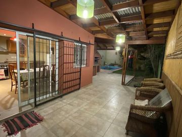 Casa - Barrio Norte