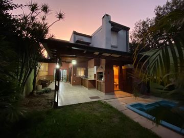 Casa - Barrio Norte
