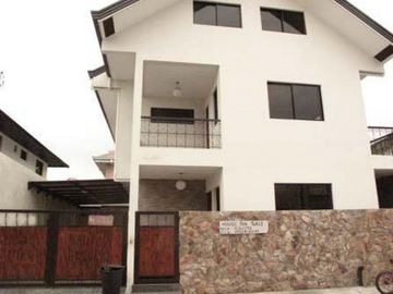 Townhouse for Sale in Pasig