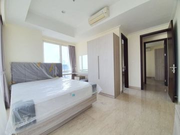 Dijual Apartemen Menteng Park - Type 3 Bedroom & Full Furnished APT-A3536
