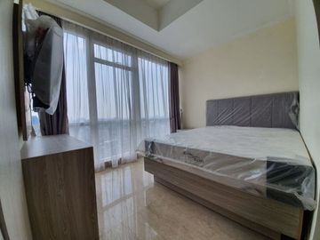 Dijual Apartemen Menteng Park - Type 3 Bedroom & Full Furnished APT-A3536