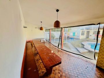 Casa PH en venta en Ituzaingo Norte