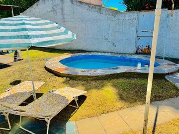 Casa PH en venta en Ituzaingo Norte