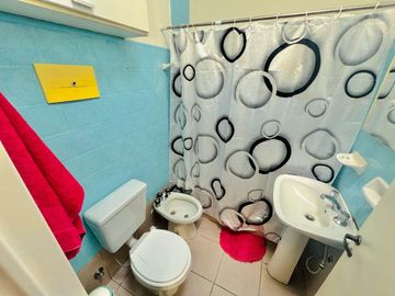 Casa PH en venta en Ituzaingo Norte