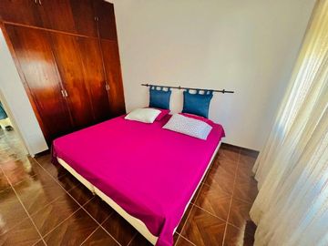 Casa PH en venta en Ituzaingo Norte