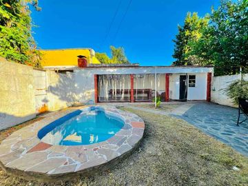 Casa PH en venta en Ituzaingo Norte