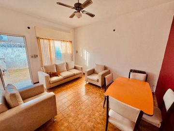 Casa PH en venta en Ituzaingo Norte