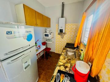 Casa PH en venta en Ituzaingo Norte