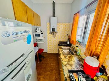 Casa PH en venta en Ituzaingo Norte