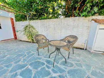 Casa PH en venta en Ituzaingo Norte