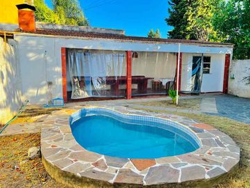 Casa PH en venta en Ituzaingo Norte