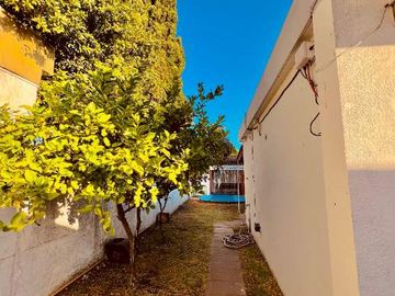 Casa PH en venta en Ituzaingo Norte