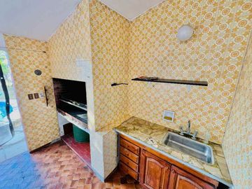 Casa PH en venta en Ituzaingo Norte