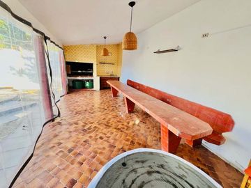 Casa PH en venta en Ituzaingo Norte