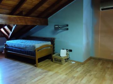 Casa de 3 ambientes en  Villa Sarmiento