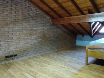 Casa de 3 ambientes en  Villa Sarmiento