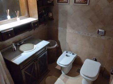 Casa de 3 ambientes en  Villa Sarmiento