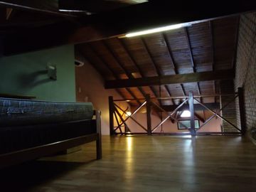 Casa de 3 ambientes en  Villa Sarmiento