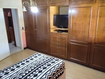 Casa de 3 ambientes en  Villa Sarmiento
