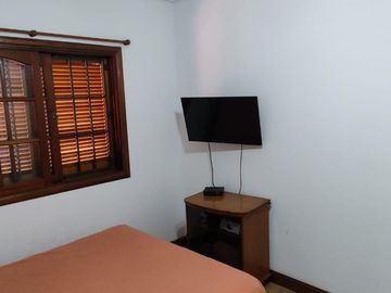 Casa de 3 ambientes en  Villa Sarmiento
