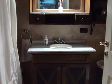 Casa de 3 ambientes en  Villa Sarmiento
