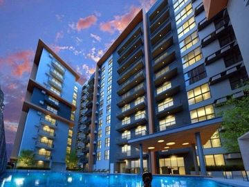 Megaworld Bacolod condo UPPER EAST 2 bedrooms with balcony